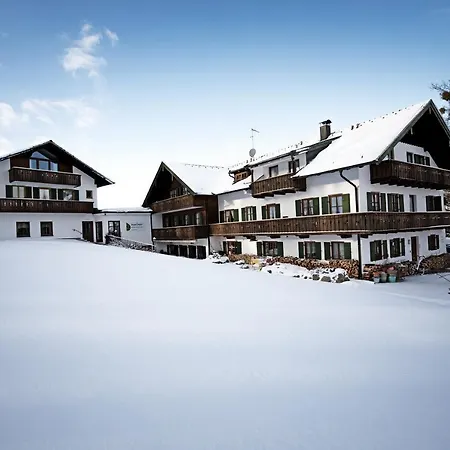 Moor&mehr Bio Hotel 3*