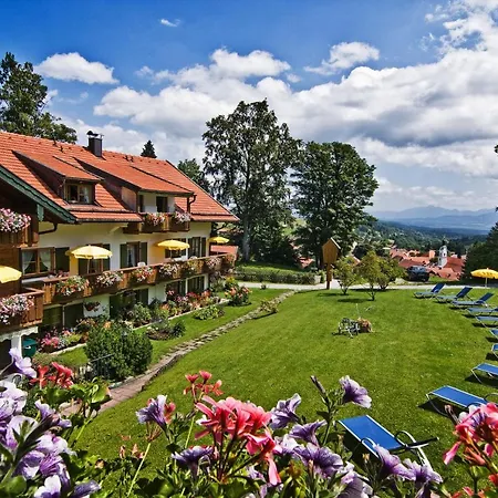 Hotel Moor&mehr Bio
