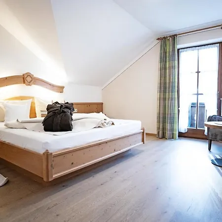 Hotel Moor&mehr Bio