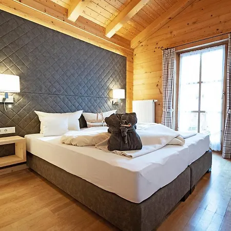 Hotel Moor&mehr Bio 3*