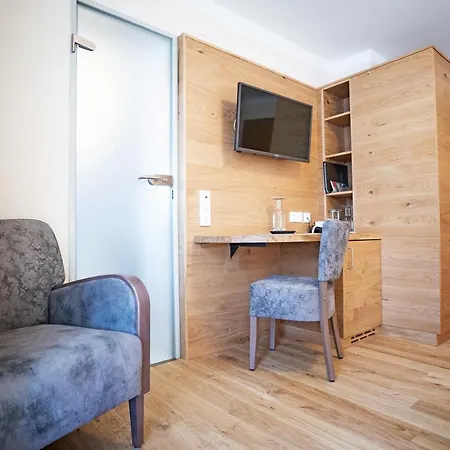 Moor&mehr Bio Hotel Bad Kohlgrub
