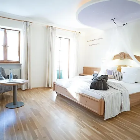 Hotel Moor&mehr Bio 3*