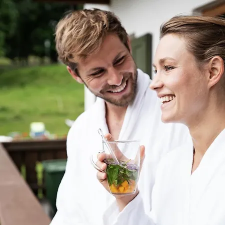 Hotel Moor&mehr Bio Bad Kohlgrub